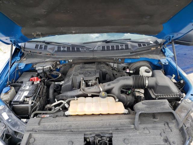 Photo 7 from auction – 2015 FORD F150 SUPER with VIN 1FTEX1CP8FFC87299