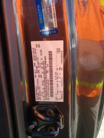 Photo 10 from auction – 2018 FORD F150 SUPER with VIN 1FTEX1CB0JFA36130