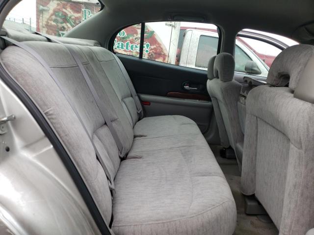 Photo 6 from auction – 2005 BUICK LESABRE CU with VIN 1G4HP52K55U214701