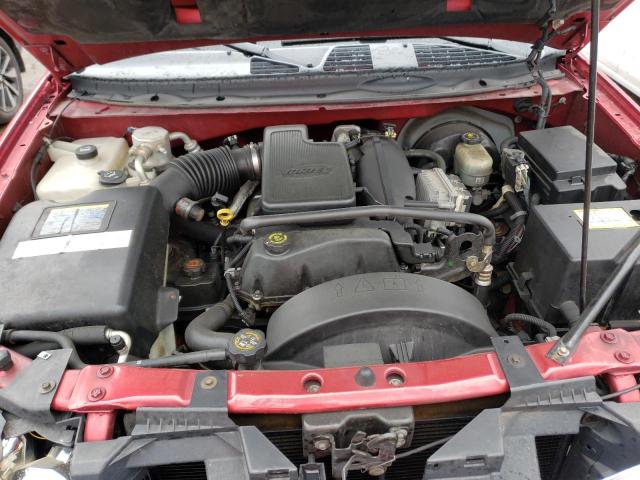 Photo 7 from auction – 2002 OLDSMOBILE BRAVADA with VIN 1GHDT13S822132680
