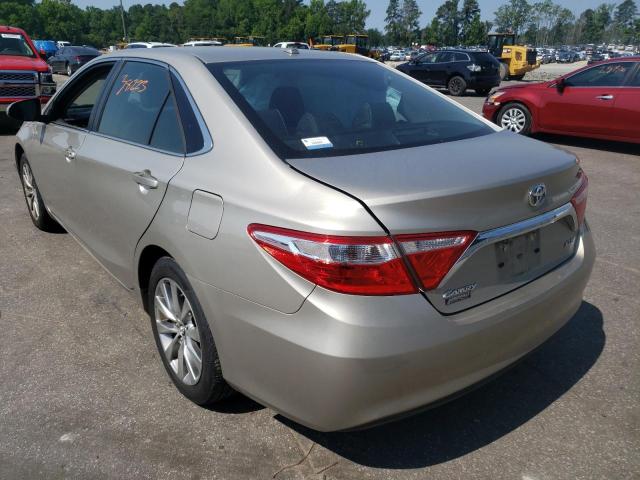 Photo 3 from auction – 2016 TOYOTA CAMRY LE with VIN 4T1BF1FK6GU551957