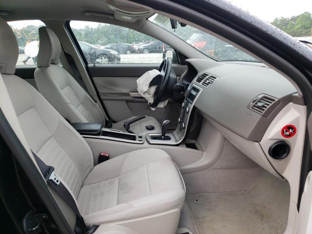 Photo 5 from auction – 2010 VOLVO S40 2.4I with VIN YV1382MS8A2491706