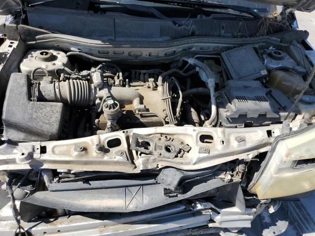 Photo 7 from auction – 2007 CHEVROLET EQUINOX LS with VIN 2CNDL13F076016677
