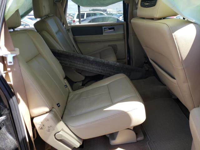 Photo 6 from auction – 2014 FORD EXPEDITION with VIN 1FMJK1J5XEEF13552