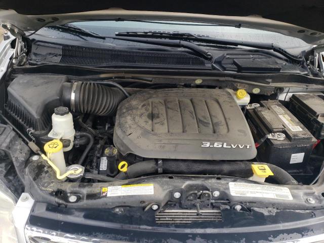 Photo 7 from auction – 2012 CHRYSLER TOWN & COU with VIN 2C4RC1BG6CR245927
