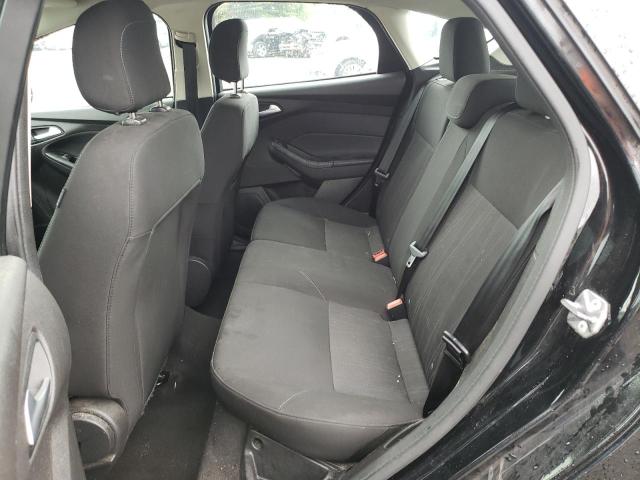 Photo 6 from auction – 2018 FORD FOCUS SE with VIN 1FADP3K29JL207361