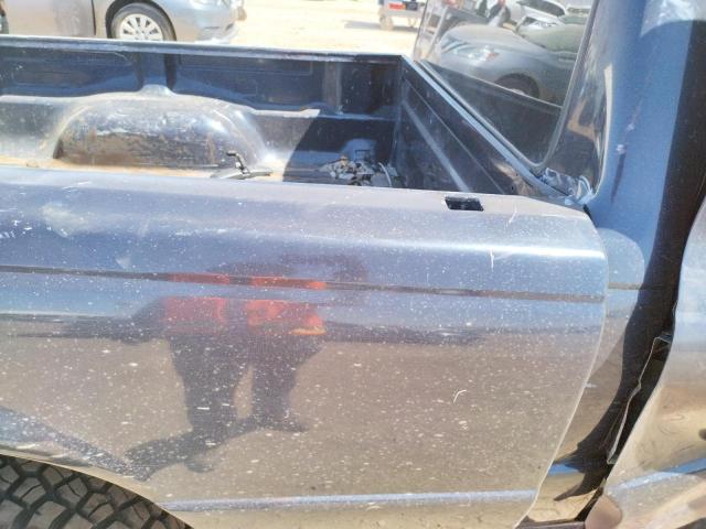 Photo 6 from auction – 2001 FORD RANGER with VIN 1FTYR10C31PA26769