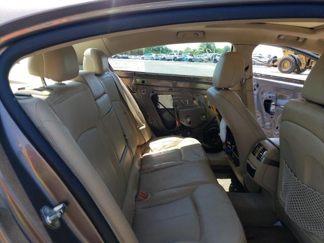 Photo 6 from auction – 2012 BUICK LACROSSE P with VIN 1G4GF5E36CF128592
