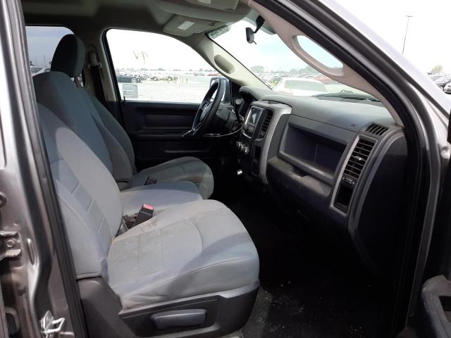 Photo 5 from auction – 2013 RAM 1500 ST with VIN 1C6RR7FT0DS527397