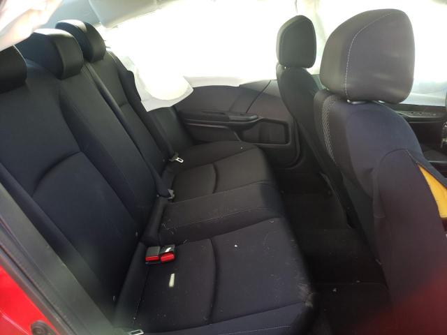 Photo 6 from auction – 2016 HONDA CIVIC LX with VIN 2HGFC2F56GH543733