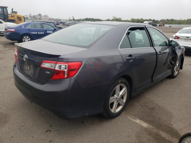 Photo 4 from auction – 2012 TOYOTA CAMRY BASE with VIN 4T1BF1FKXCU137137