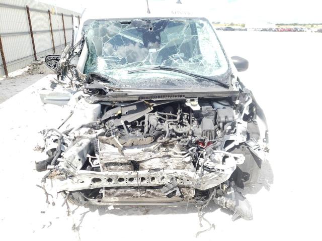 Photo 9 from auction – 2019 FORD TRANSIT CO with VIN NM0LS7E25K1395975
