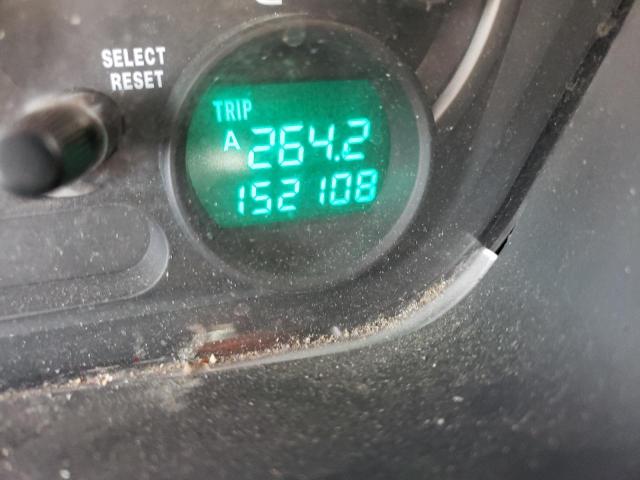 Photo 8 from auction – 2004 HONDA PILOT EXL with VIN 2HKYF18614H545441