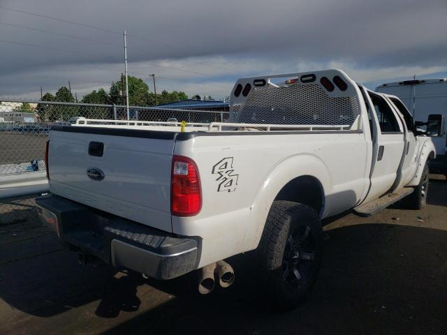 Photo 4 from auction – 2016 FORD F250 SUPER with VIN 1FT7W2BT1GEC42437