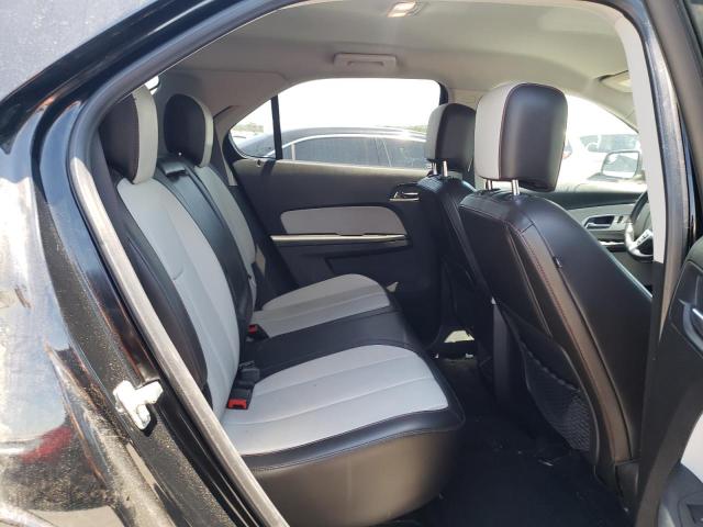 Photo 6 from auction – 2012 CHEVROLET EQUINOX LT with VIN 2GNFLFE53C6258704