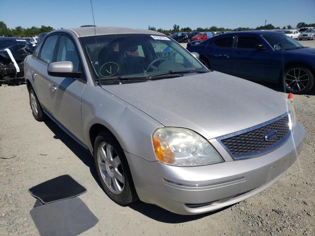 Photo 1 from auction – 2006 FORD FIVE HUNDR with VIN 1FAFP23196G160891