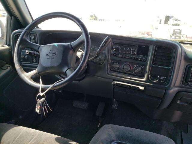 Фото 9 с аукциона – 2001 CHEVROLET SILVERADO с VIN 1GCEK19V71E182529