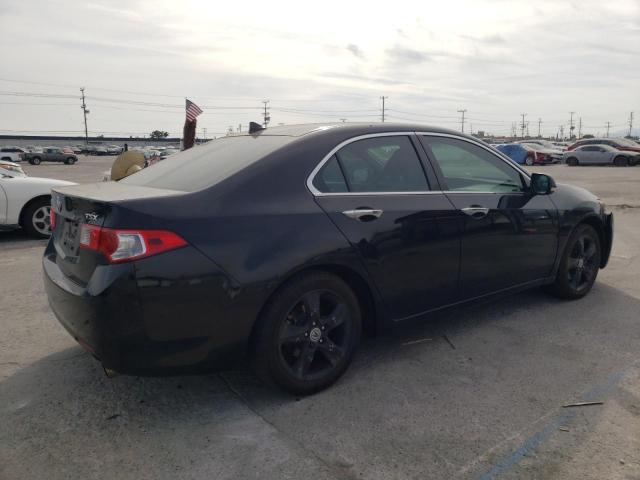 Photo 4 from auction – 2010 ACURA TSX with VIN JH4CU2F61AC002704