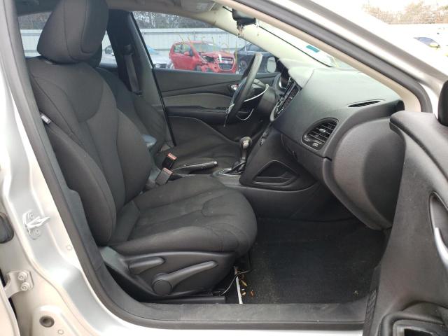 Photo 5 from auction – 2013 DODGE DART SE with VIN 1C3CDFAA5DD192045