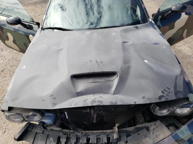 Photo 7 from auction – 2020 DODGE CHALLENGER with VIN 2C3CDZJG5LH104005