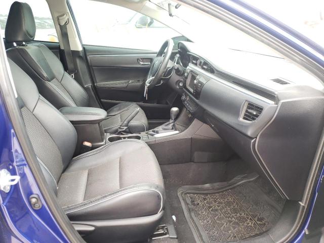 Photo 5 from auction – 2015 TOYOTA COROLLA L with VIN 5YFBURHE8FP313667