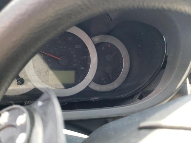 Photo 8 from auction – 2012 TOYOTA RAV4 with VIN 2T3ZF4DV4CW128857