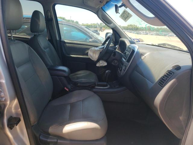 Photo 5 from auction – 2006 FORD ESCAPE HEV with VIN 1FMCU95H16KC06716
