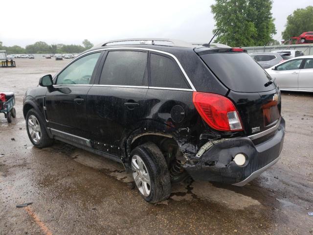 Photo 9 from auction – 2015 CHEVROLET CAPTIVA LS with VIN 3GNAL2EKXFS517980