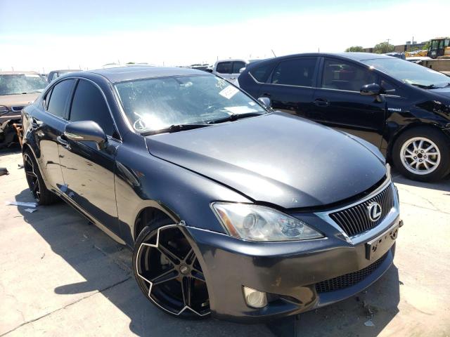 Zdjęcie 1 z aukcji – 2009 LEXUS IS 250 z VIN JTHBK262795091399