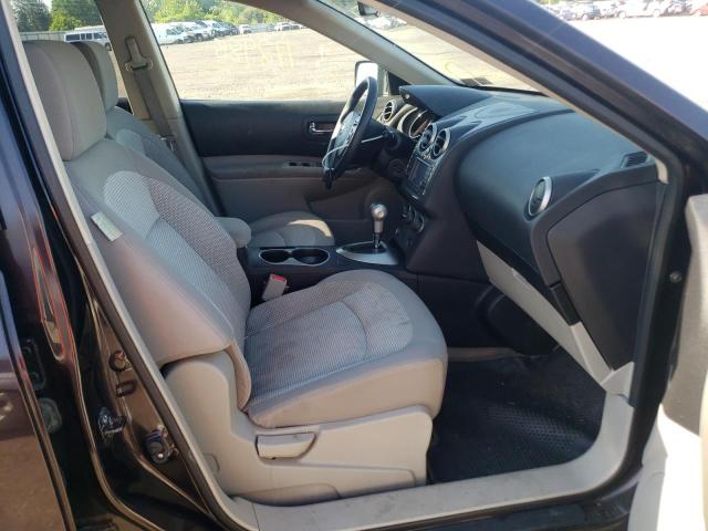 Photo 5 from auction – 2012 NISSAN ROGUE S with VIN JN8AS5MV4CW351890