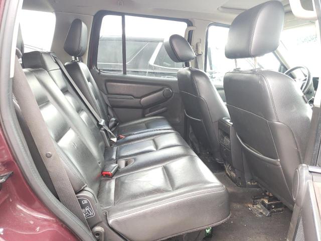 Photo 6 from auction – 2006 FORD EXPLORER L with VIN 1FMEU75886ZA17078