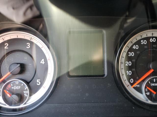 Photo 8 from auction – 2015 RAM 2500 ST with VIN 3C6UR5CL1FG552421