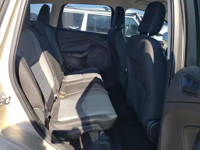 Photo 6 from auction – 2018 FORD ESCAPE S with VIN 1FMCU0F78JUC73649
