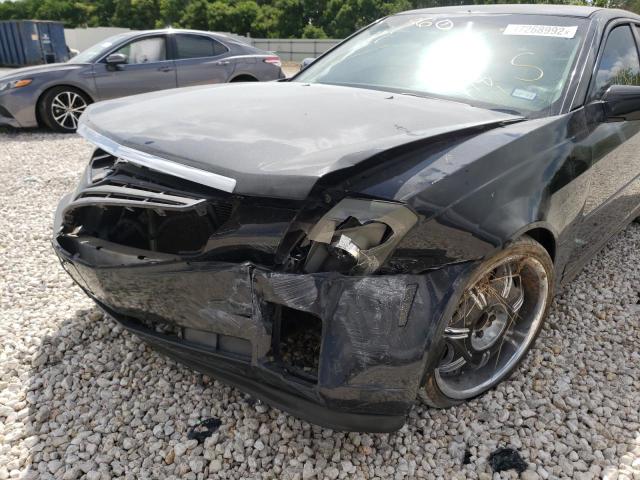 Photo 9 from auction – 2005 CADILLAC CTS with VIN 1G6DM56TX50178111