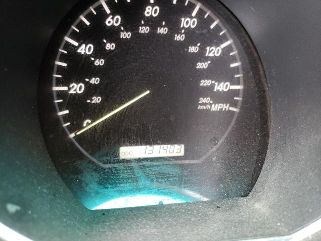 Photo 8 from auction – 2008 LEXUS RX 350 with VIN 2T2HK31U58C059879