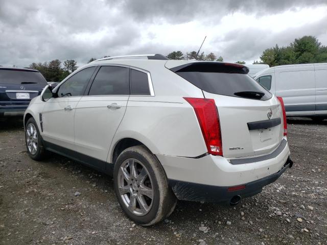 Photo 3 from auction – 2010 CADILLAC SRX PERFOR with VIN 3GYFNEEY5AS646355