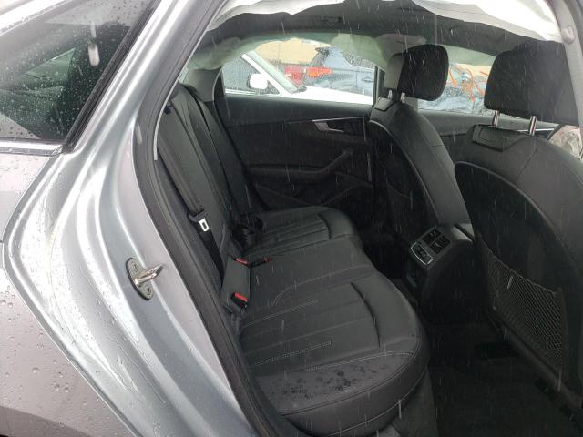 Photo 6 from auction – 2020 AUDI A4 PREMIUM with VIN WAUGMAF49LN011571
