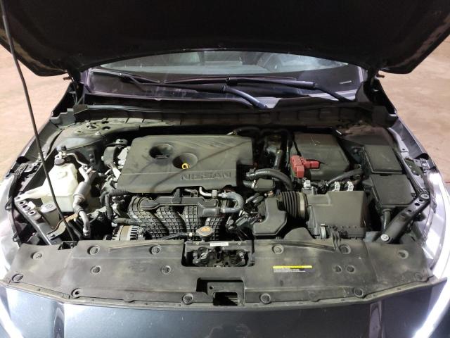 Photo 7 from auction – 2020 NISSAN ALTIMA SL with VIN 1N4BL4EV3LC178795