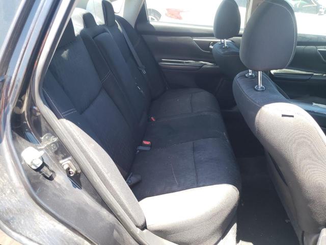 Photo 6 from auction – 2017 NISSAN ALTIMA 2.5 with VIN 1N4AL3AP7HC265152