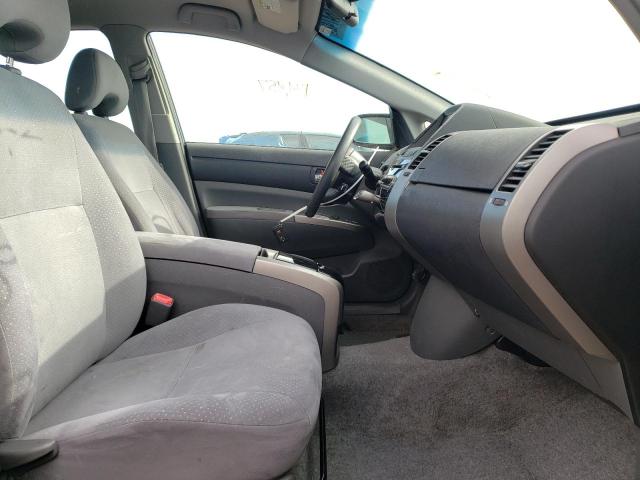 Photo 5 from auction – 2006 TOYOTA PRIUS with VIN JTDKB20U067065819