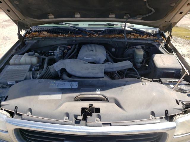 Photo 7 from auction – 2002 GMC YUKON with VIN 1GKEC13V22R241118