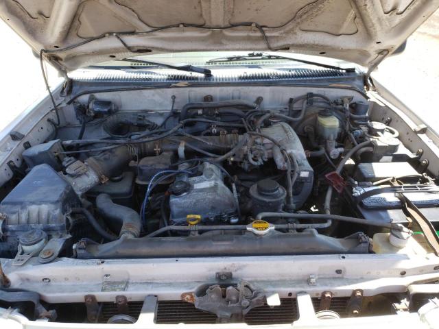 Photo 7 from auction – 1998 TOYOTA 4RUNNER with VIN JT3GM84R2W0033492