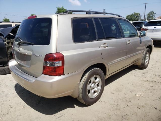 Photo 4 from auction – 2005 TOYOTA HIGHLANDER with VIN JTEDD21A850115330