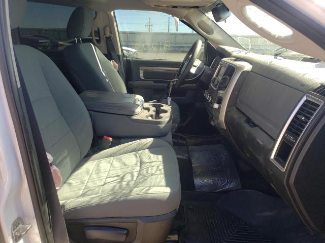 Photo 5 from auction – 2016 RAM 1500 SLT with VIN 1C6RR7LT1GS321529