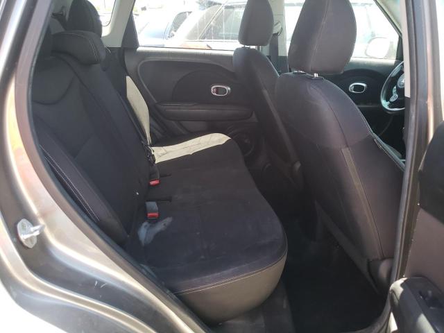 Photo 6 from auction – 2015 KIA SOUL with VIN KNDJN2A21F7168473