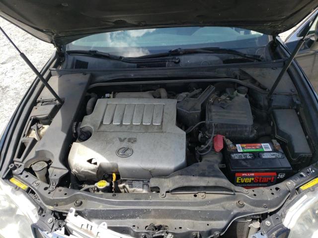 Photo 7 from auction – 2011 LEXUS ES 350 with VIN JTHBK1EG3B2433963