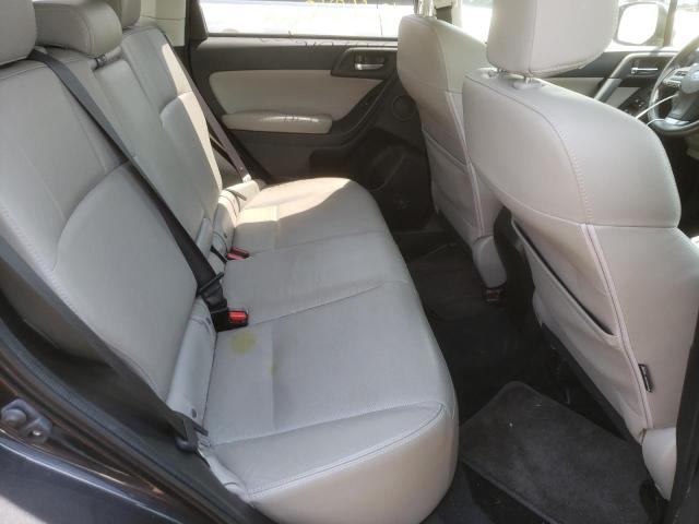 Photo 6 from auction – 2014 SUBARU FORESTER 2 with VIN JF2SJAPC4EH424738