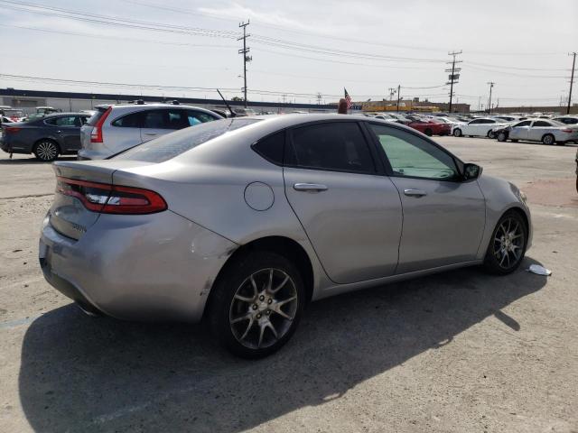 Photo 4 from auction – 2015 DODGE DART SXT with VIN 1C3CDFBB6FD194106