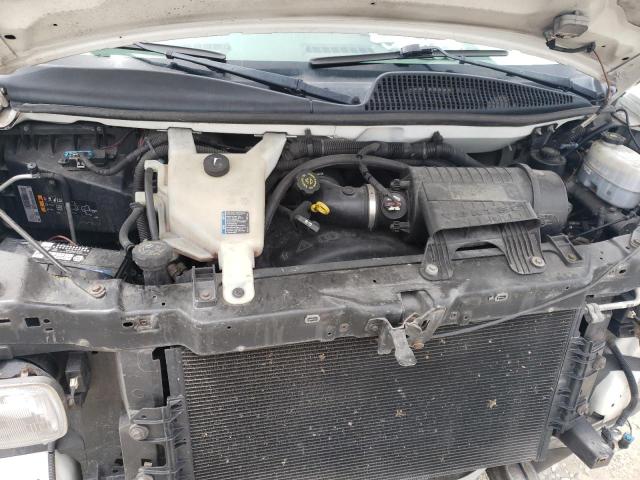 Photo 7 from auction – 2012 GMC SAVANA G15 with VIN 1GTS7AFX0C1144595