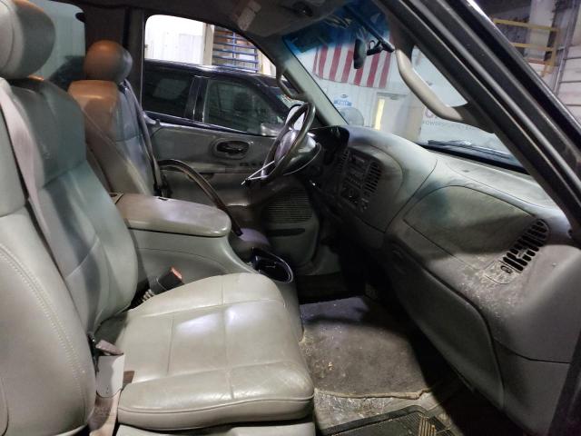 Photo 5 from auction – 2002 FORD F150 with VIN 1FTRX18L22NA98140